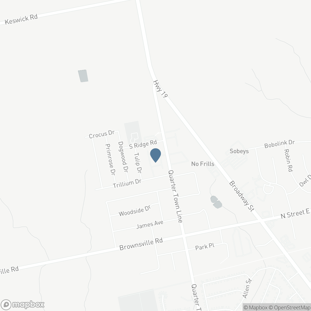 704 - 361 QUARTER TOWN LINE, Tillsonburg, Ontario N4G 5T9
